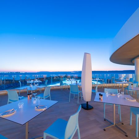 Ramla Bay Resort Мелліха Екстер'єр фото