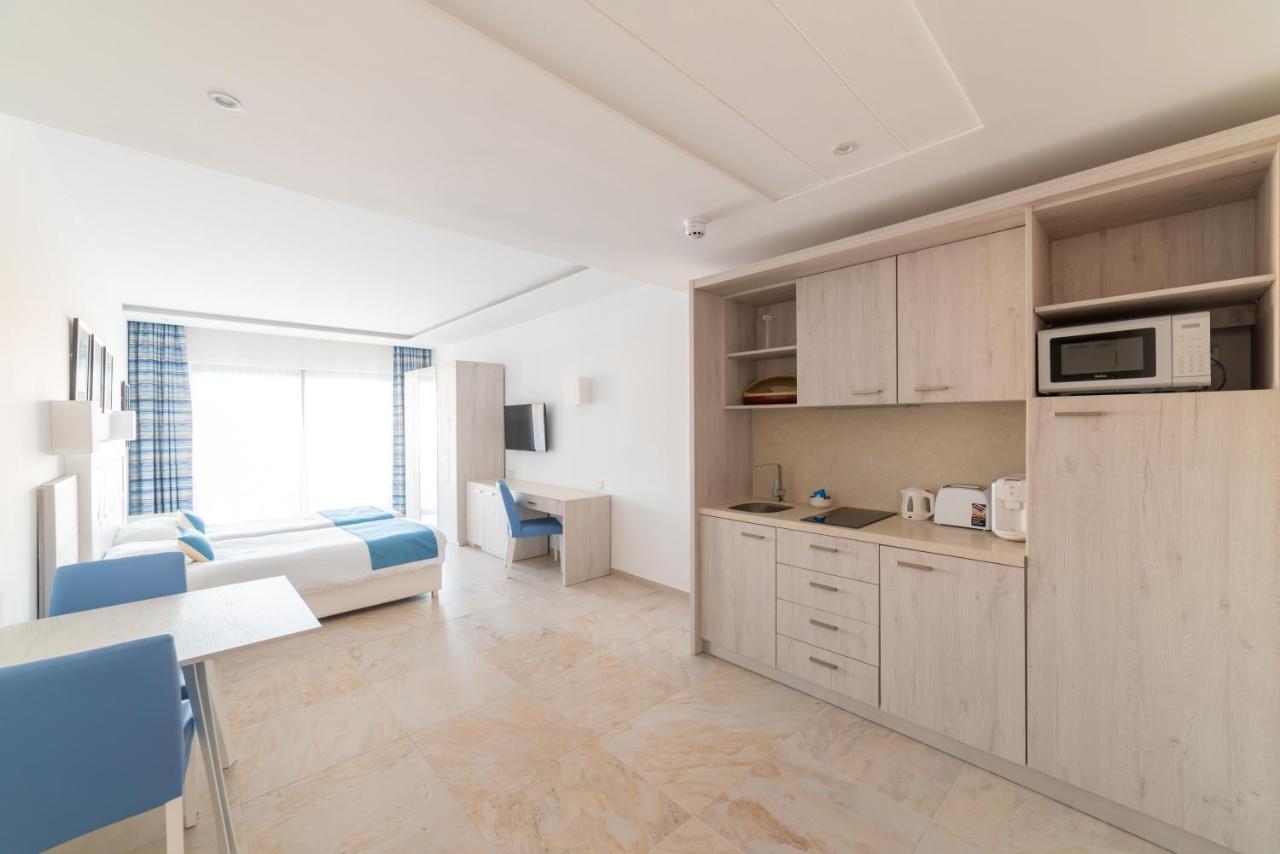 Ramla Bay Resort Мелліха Екстер'єр фото