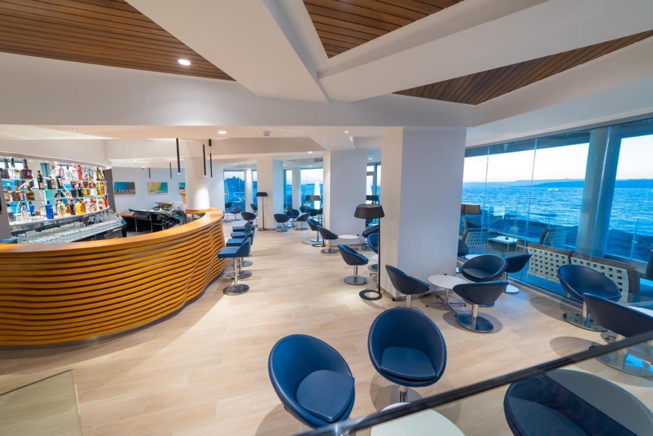 Ramla Bay Resort Мелліха Екстер'єр фото