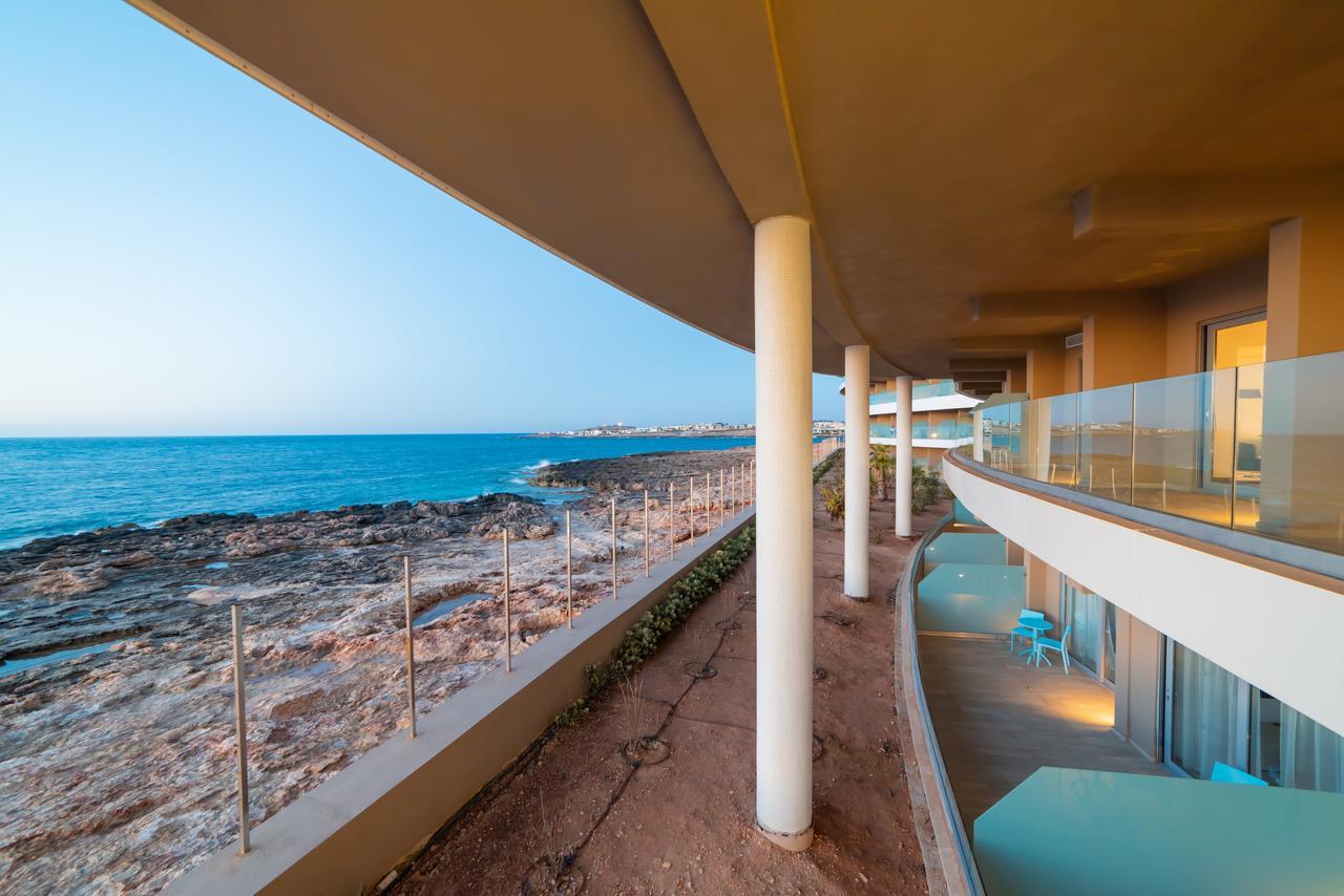 Ramla Bay Resort Мелліха Екстер'єр фото