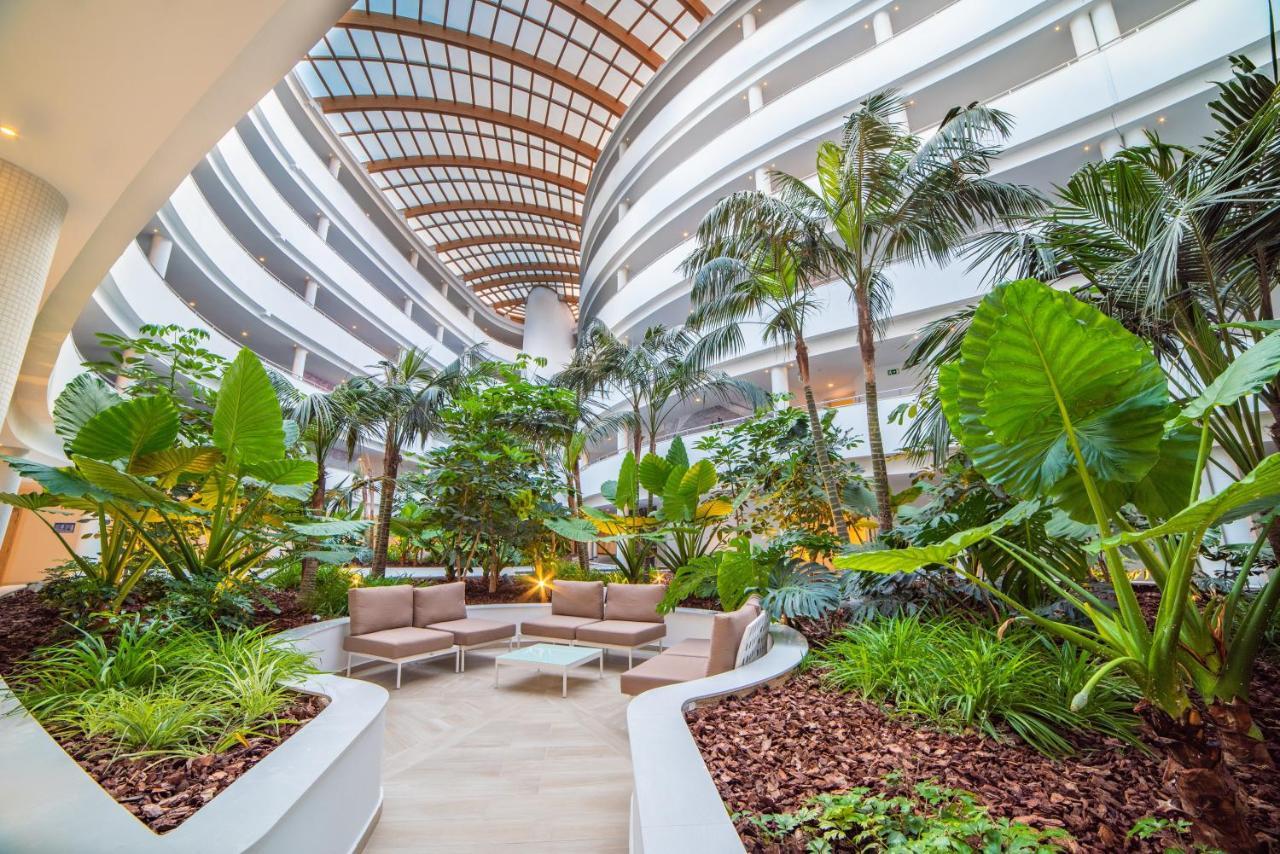 Ramla Bay Resort Мелліха Екстер'єр фото
